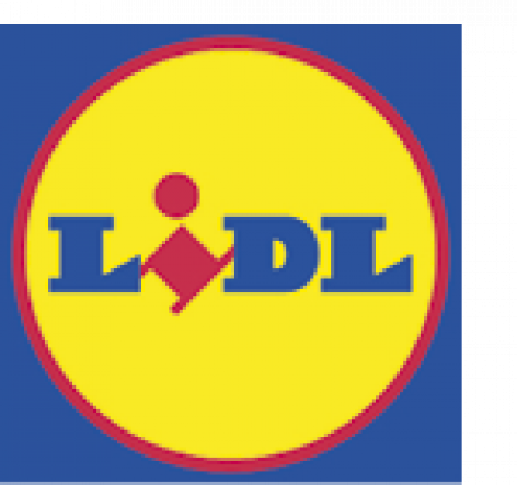 Lidl to invest 200 million euros in Ireland