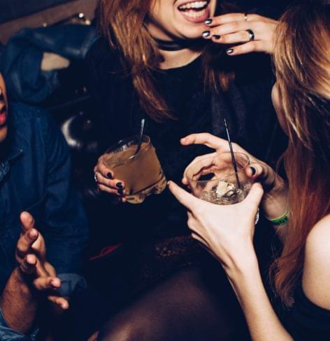 Does our personality change due to alcohol?