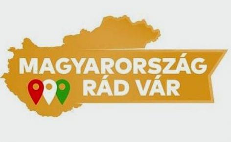 Aranyérmes lett a Magyarország rád vár! kampány