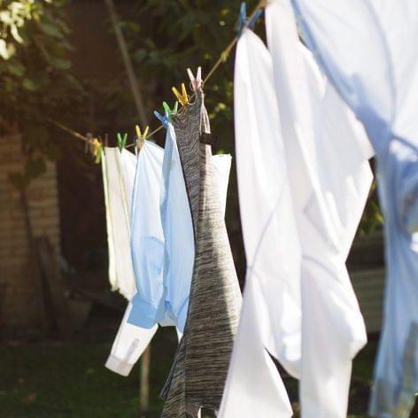 Magazin: Beruháznak a jövőbe a mosószermárkák