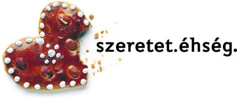 The szeretet.éhség campaign collected more than 60 million forints
