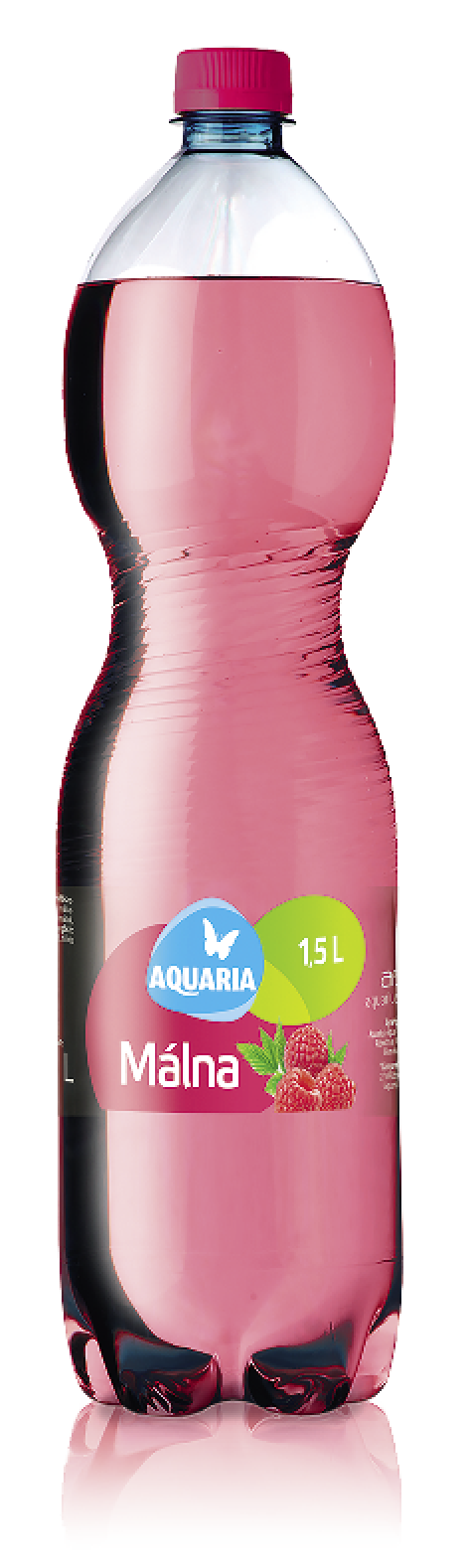 Aquaria drinks