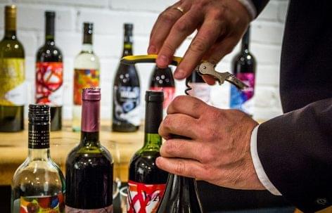Az autizmus mögé áll a VinCE Budapest Wine Show