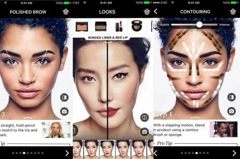 A L’Oréal megvásárolja a ModiFace kozmetikai céget