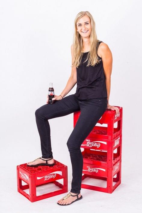 New Marketing Manager at the Coca-Cola Magyarország