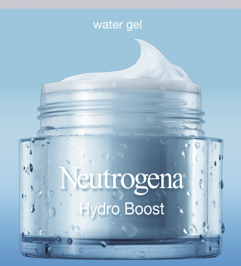 Neutrogena® Hydro Boost® hidratáló gél