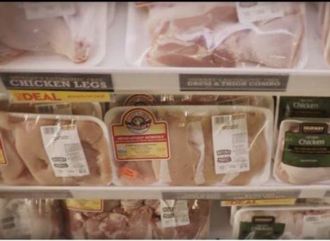 The new documentary series of Netflix is exposing food industry – Video of the day