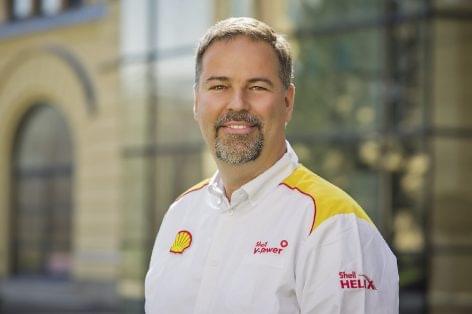 Shell Fleet Solutions – Everything is possible together