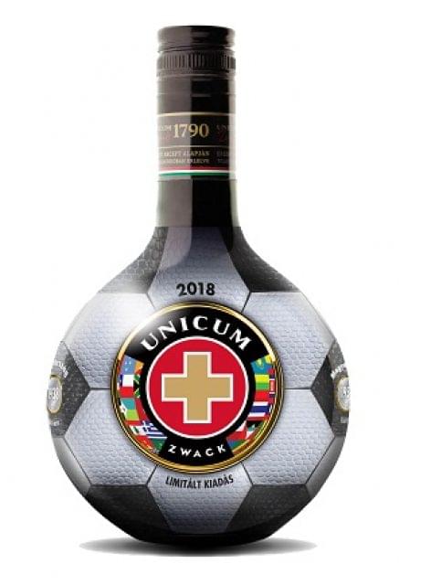 Unicum is prepared for the summer