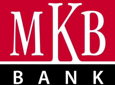 Egymilliárd forintot adományoz az MKB Bank a koronavírus elleni harchoz