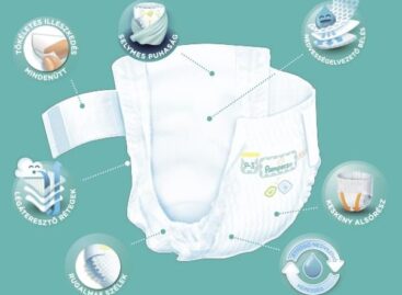 Laboratóriumi vizsgálatnak vetették alá higiéniai termékeket