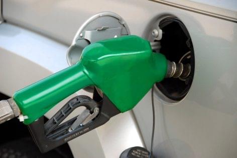 Magazin: Hatékony költségkontrollt jelentenek az üzemanyagkártyák