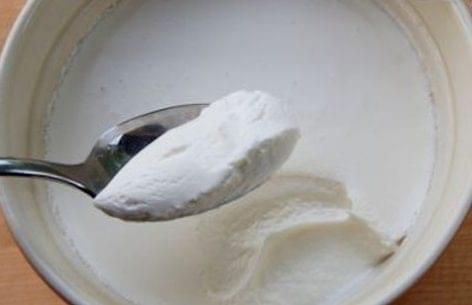 The Nébih found only marking mistakes during the lactose-free sour cream test