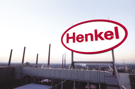 Jelentett a Henkel