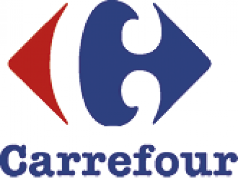 A Carrefour biovonalon erősít