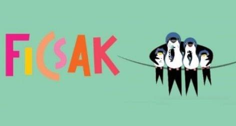 The Ficsak launches a campaign to promote healthy nutrition