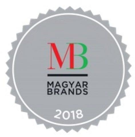 (HU) Még lehet pályázni: MagyarBrands 2018 – a legkiválóbb hazai márkák!