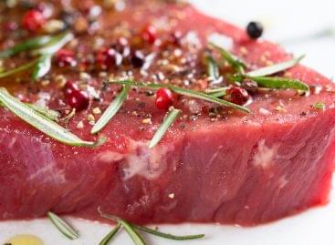 The British Ministry of Agriculture has lifted the import ban on Hungarian meat products