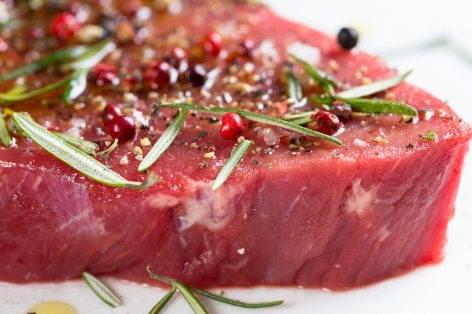Cultured meat could be on UK supermarket shelves by 2023