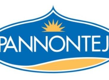 Pannontej opens a manufacturing and research center