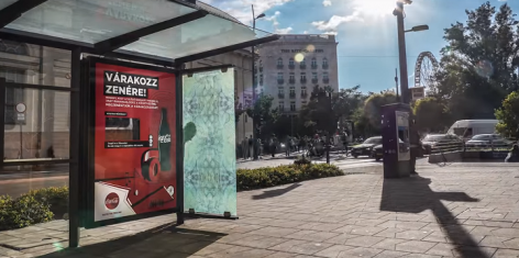 Coca-Cola: Wait for the Music!