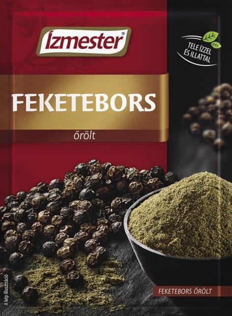 Ízmester spices and spice mixes