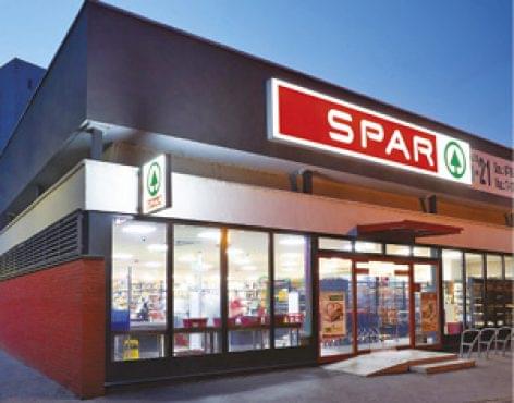 SPAR partner programme: the successful programme is in its sixth year now