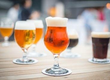 Celebrate World Beer’s Day with draft beer!