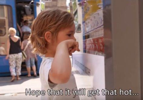 Miért várták Amszterdamban a hőségrekord megdőlését – A nap videója