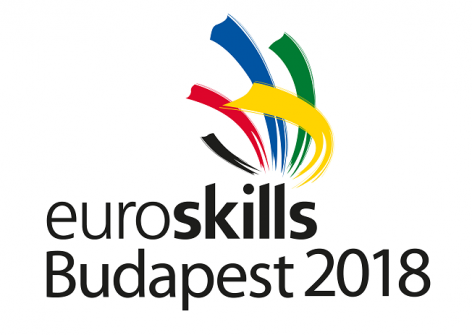 Hungary takes part at the European Championship of professions with 31 competitors in 27 professions