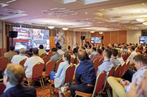 „Onlife” – XV. Elektronikus Kereskedelem Konferencia, Visegrád, 2018. június 5–6. (2. rész)