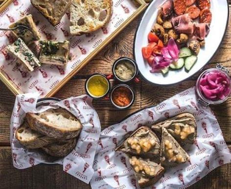 It turned out who became the best Hungarian street food maker