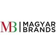 MagyarBrands logo