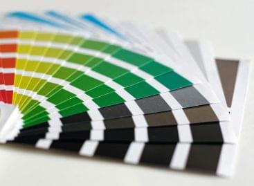 Nyíregyháza-based Color Pack invests in developing printing factory