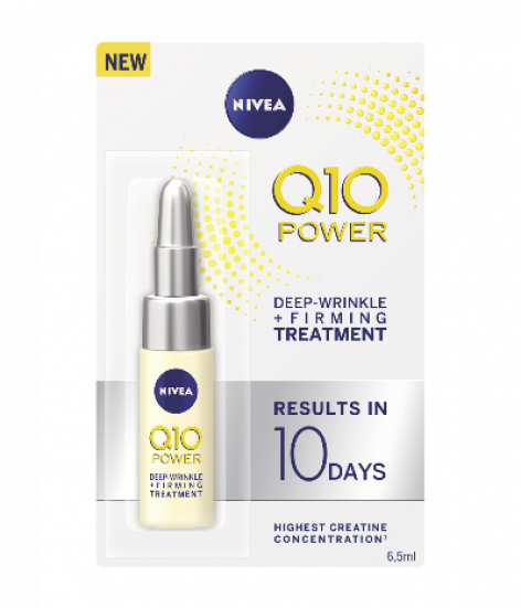 NIVEA Q10 POWER 10 Day Treatment 6,5 ml