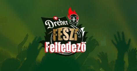 The DreherFeszt Discovery Final is coming