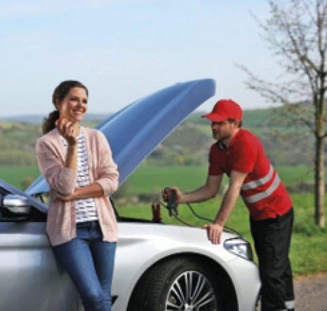 Revamped ClubSmart offers roadside assistance too