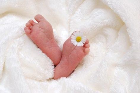 Naturaqua helps in premature baby care