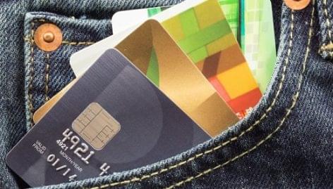 MNB: use of payment cards is increasing abroad and on the Internet