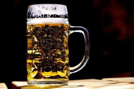 Első sörgyári márkaként debütál kategóriájában a Dreher új söre