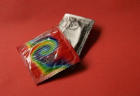 Nielsen: Two-digit growth in condom sales