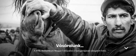 We are shopping- photo-exhibition at MKVM
