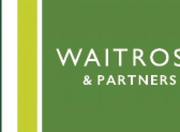 A Waitrose & Partners kivezeti az eldobható nejlonzacskókat