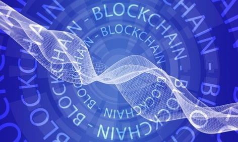 Blockchain holds huge potential to disrupt the financial services sector