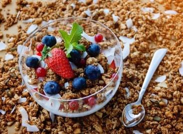 A Kellogg száműzi a mesterséges színezékeket a gabonapelyheiből
