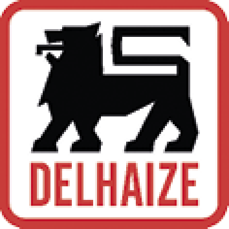Új boltelrendezés a Delhaize-nél