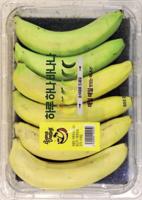 Minden napra egy banán!