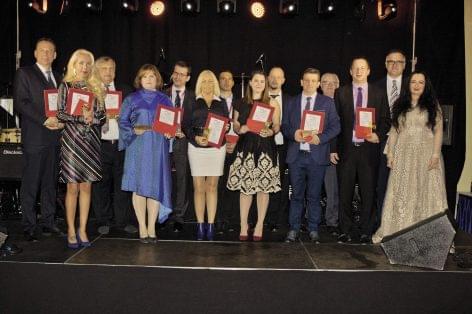 The best stores honoured for the fourth time