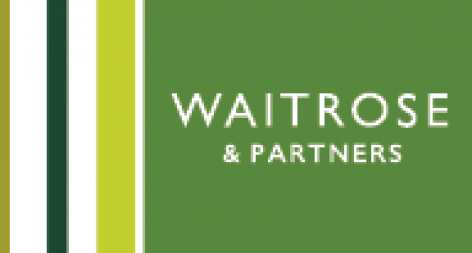 In-home delivery from Waitrose