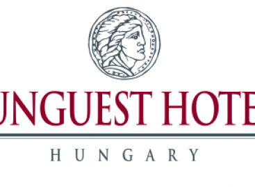 Megújult a Hunguest Hotels arculata